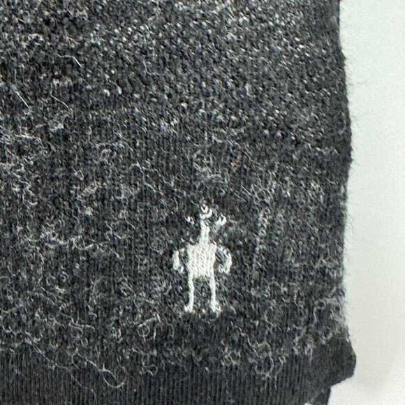 Smartwool Black Long Sleeve IntraKnit 200 Shirt Womens Size M - Picture 2 of 5